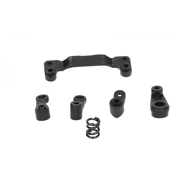 Steering Set