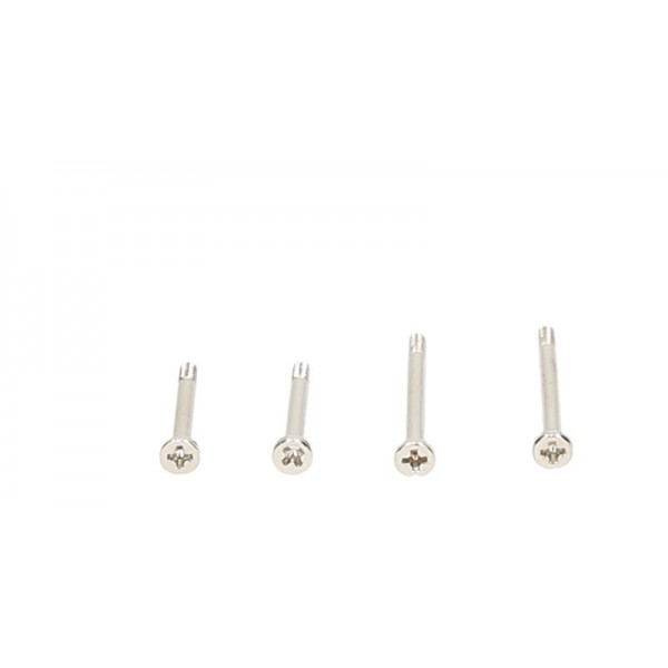 Damper Shaft Set