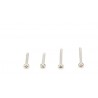 Damper Shaft Set