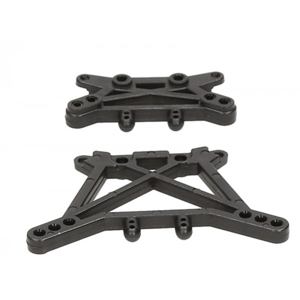 Damper Mount set