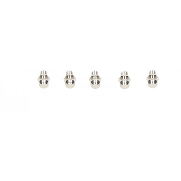 3.8 Ball set