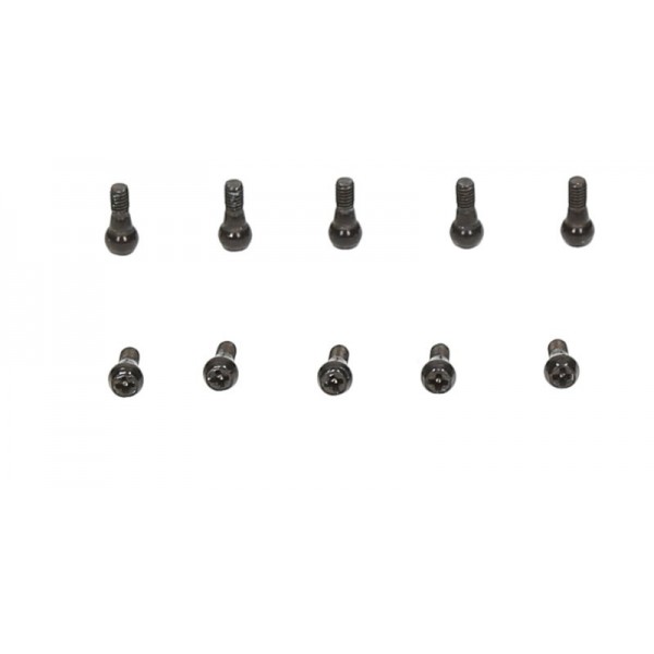 4.5 ball set
