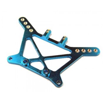 Alloy Rear Damper Plate For A-Tech XMT4