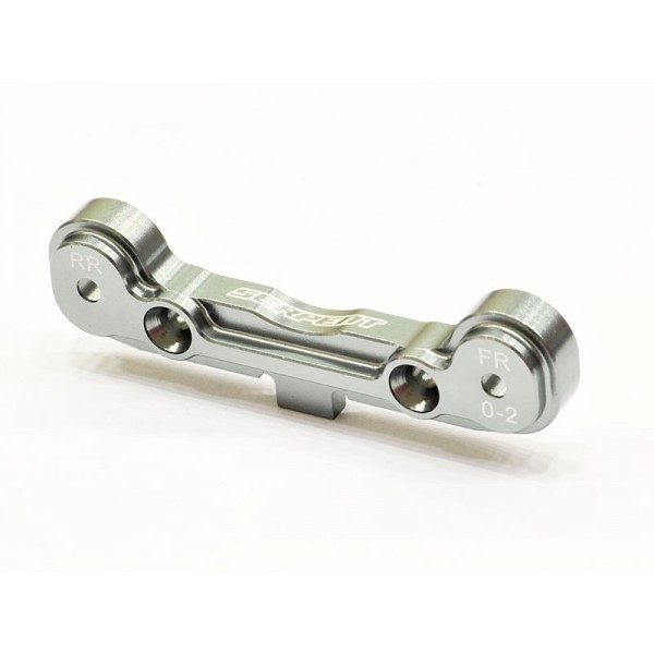 Suspension bracket RR FR 2