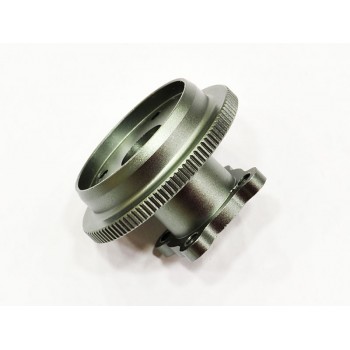 Flywheel alu