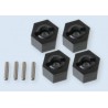 1/10 12mm Hex