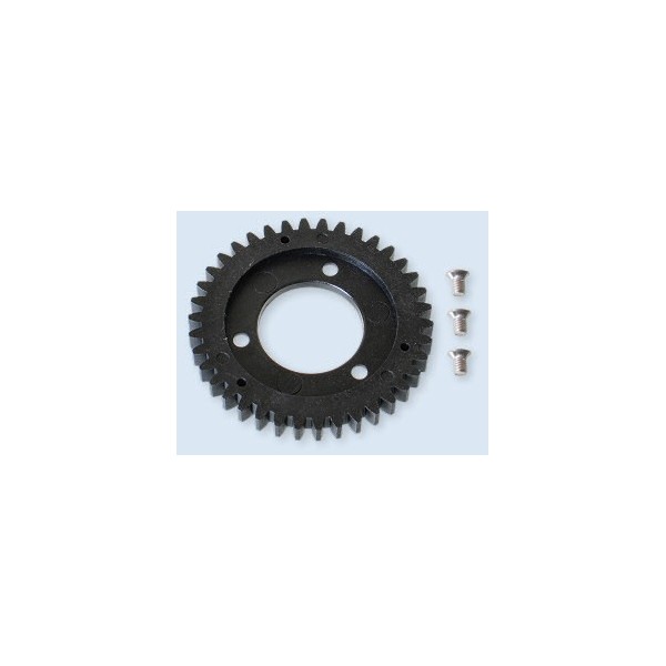 2 speed main gear 38T (4WD)