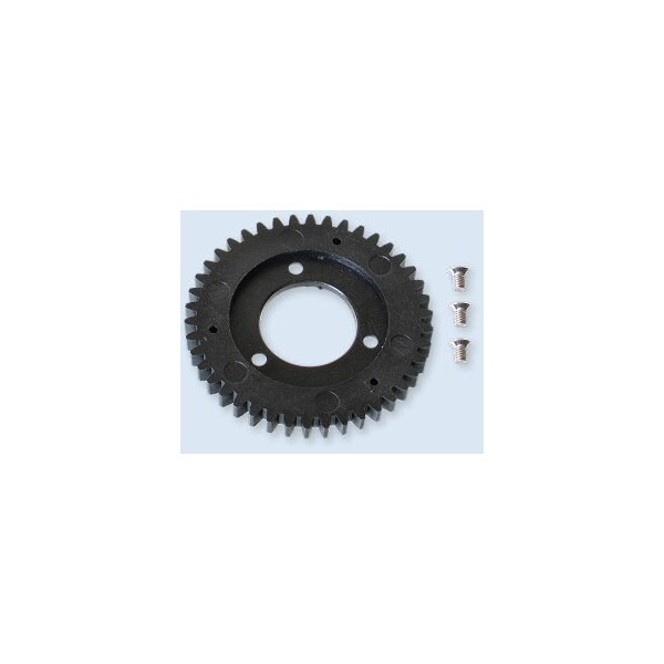 2 speed main gear 42T (4WD)