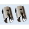 Kardanled ved diff hus for og bag, 15mm