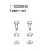 Screw Set 1 Virus 2