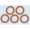 RB Toppakning 0.1mm