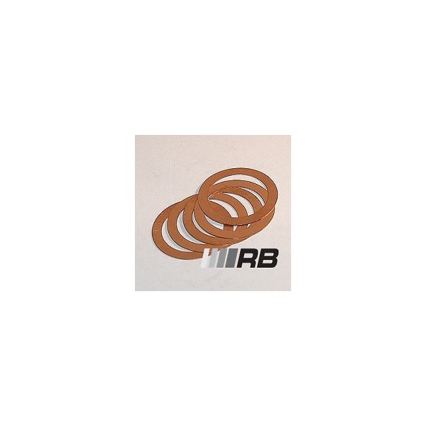 RB Toppakning 0.2mm