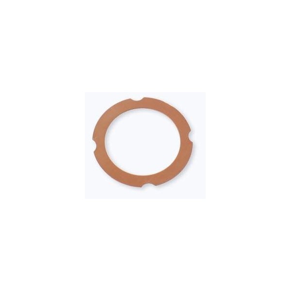Toppakning 0.2 mm