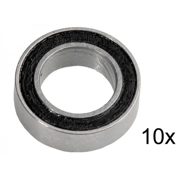 Kuglelejer 8X14X4mm