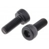 Screw allen cilinderhead  m3x8 (10)