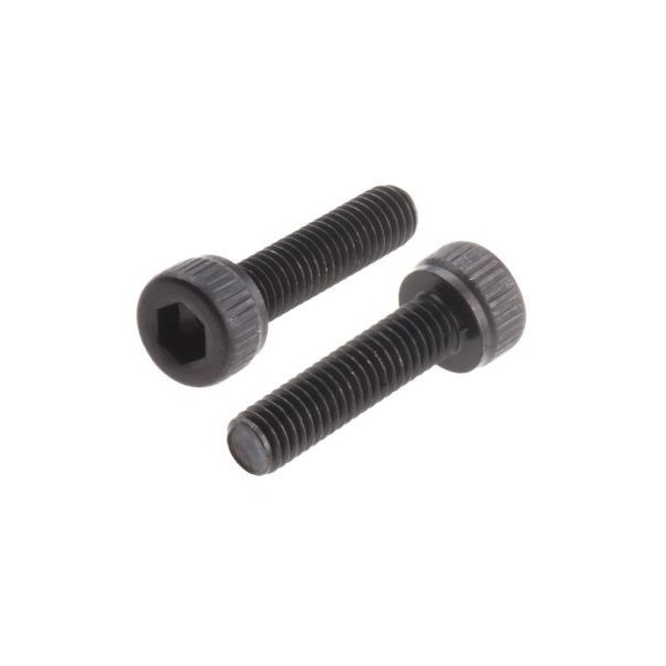 Screw allen cilinderhead  m3x12 (10)
