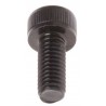 Cylinderhovedskrue M4x10mm Stål (10)