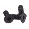 undersænket skruer 3 x 8 mm Stål