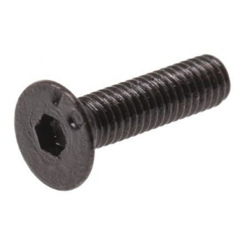 undersænket skruer 3 x12 mm Stål