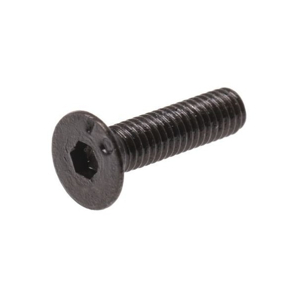 undersænket skruer 3 x12 mm Stål