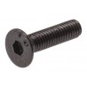 undersænket skruer 3 x12 mm Stål