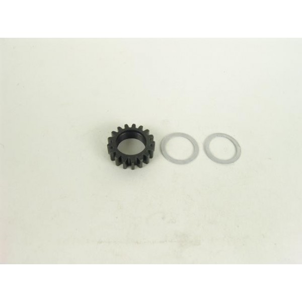 Pinion gear (17T)