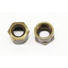 Antirollbar nut (2)