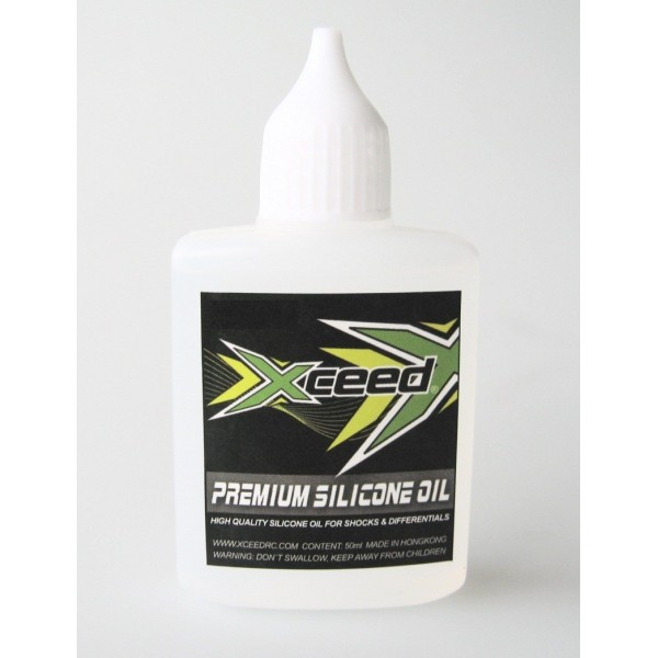 Silicone oil 50ml 450cst