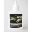 Silicone oil 50ml 550cst