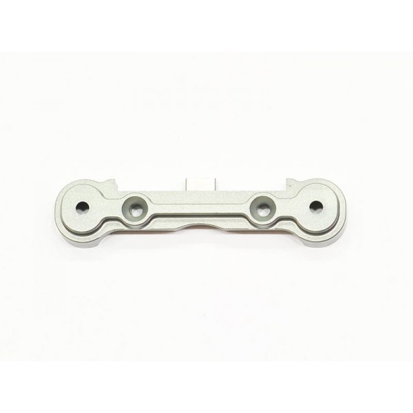Suspension bracket alu FR RR std
