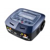 SkyRC D100 V2 AC/DC LiPo 1-6s 10A 100W Charger