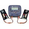 SkyRC D100 V2 AC/DC LiPo 1-6s 10A 100W Charger
