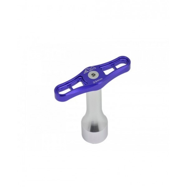 Arrowmax hjulnøgle 23mm