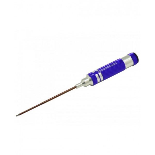 Arrowmax Umbracko kugle hoved 120MM