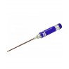 Arrowmax Umbracko kugle hoved 120MM