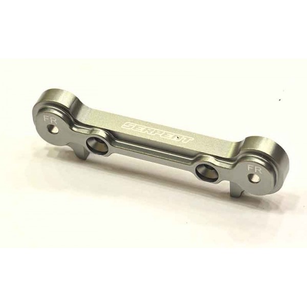 Suspension bracket alu FR FR std
