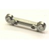 Suspension bracket alu FR FR std
