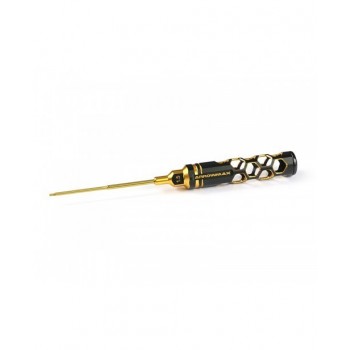 Arrowmax umbracko 100mm Black/Golden
