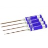 Arrowmax Umbracko sæt 4 dele 120mm