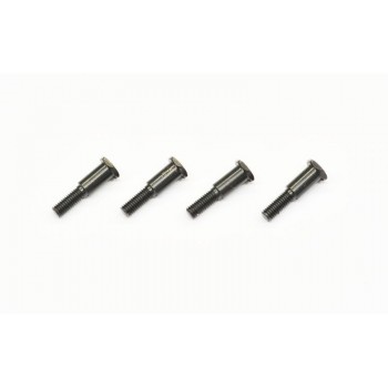 Bolt brake plate (4)