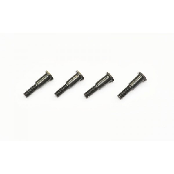 Bolt brake plate (4)
