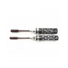 Arrowmax NUT DRIVER sæt 2dele 100mm Honeycomb