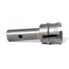 MCD V4 rear axel