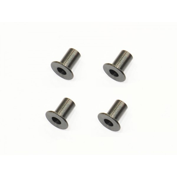 Bushing suspensionarm (4)