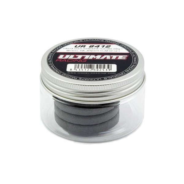 WHEEL BALANCER GUM (2 oz)