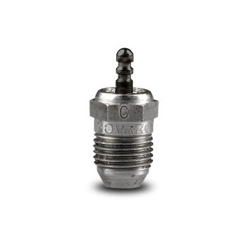 Novarossi CTO5 Turbo - for temperature 0°C/10°C