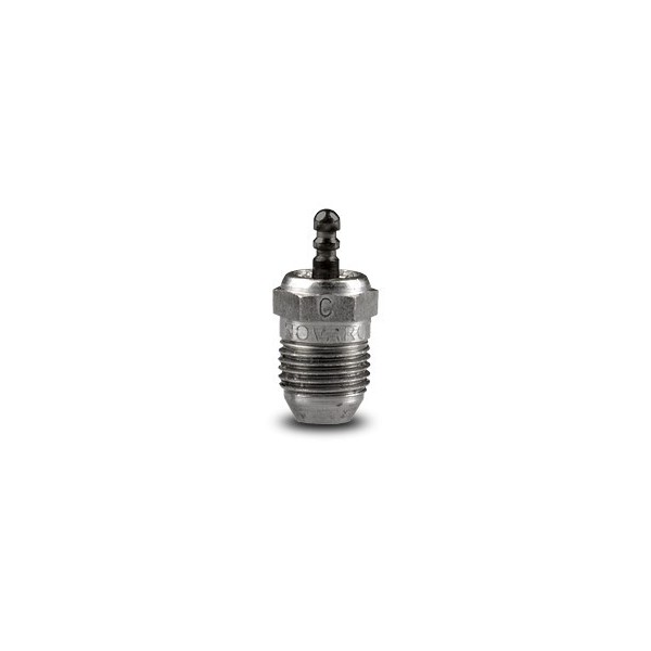 Novarossi CTO5 Turbo - for temperature 0°C/10°C