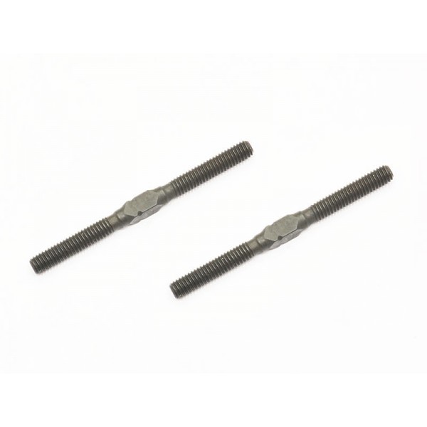 Track rod M4x51 (2)