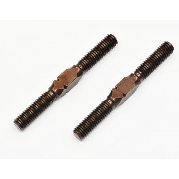 Track rod M5x46 (2)