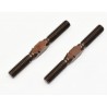 Track rod M5x46 (2)